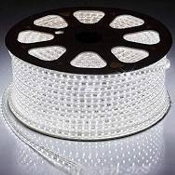 R 3014 Rope - 45 Meter, White