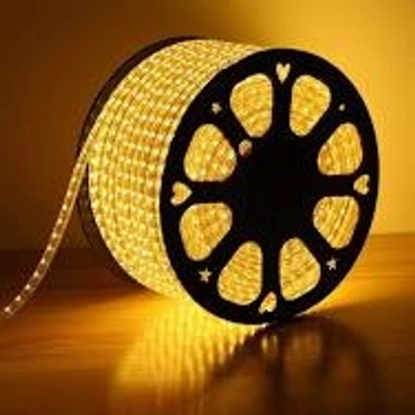 R 3014 Rope - 45 Meter, Gold