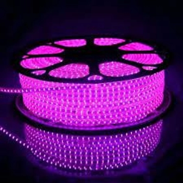 R 3014 Rope - 45 Meter, Pink Flamingo
