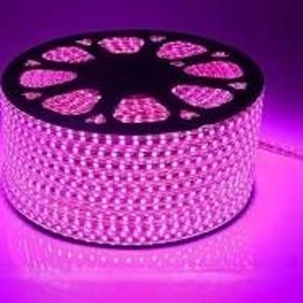 R 3014 Rope - 45 Meter, Pink Flamingo
