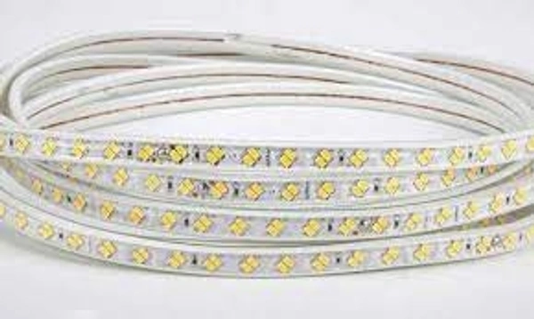 R 5730 Rope ( Double LED) - 45 Meter, Blue