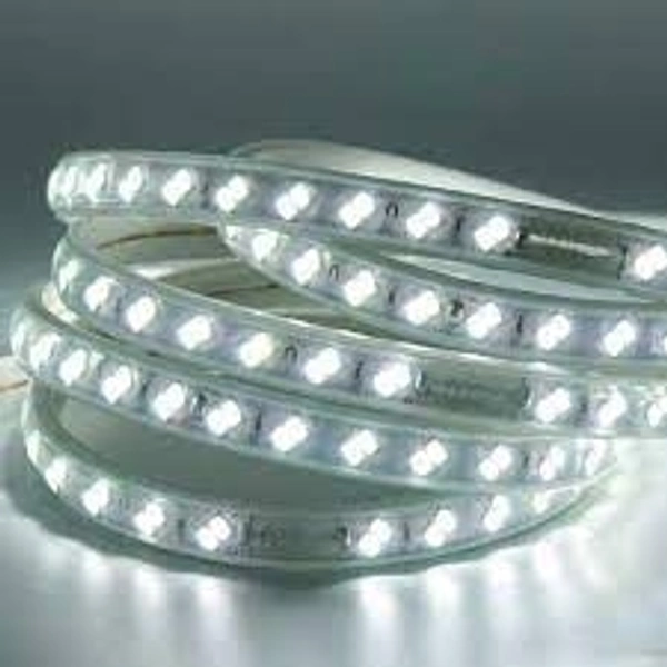 R 5730 Rope ( Double LED) - 100 Meter, White