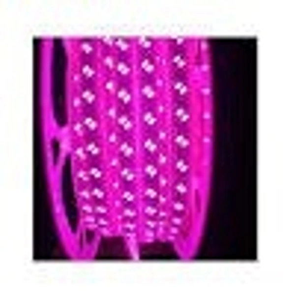 R 5730 Rope ( Double LED) - 45 Meter, Pink Flamingo