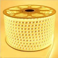 R 5730 Rope ( Double LED) - 45 Meter, Gold