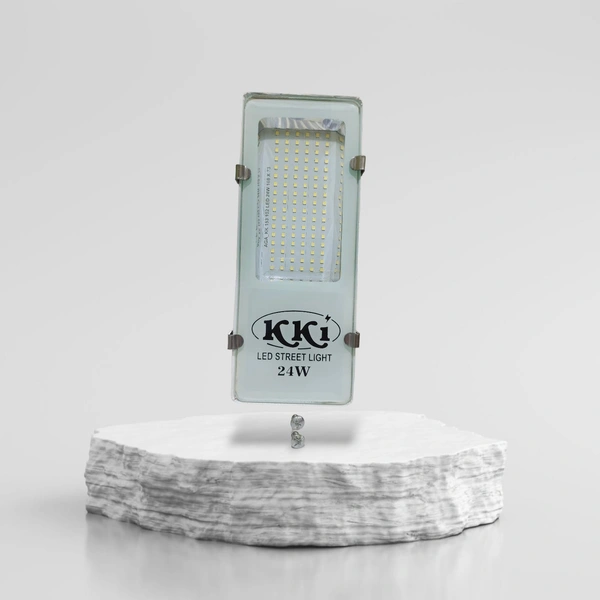 24w KKI Street Light 