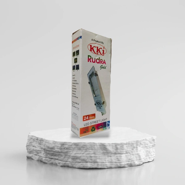24w KKI Street Light 