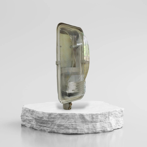 CFL Street Light 