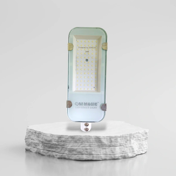 Creta Street Light  - 24w