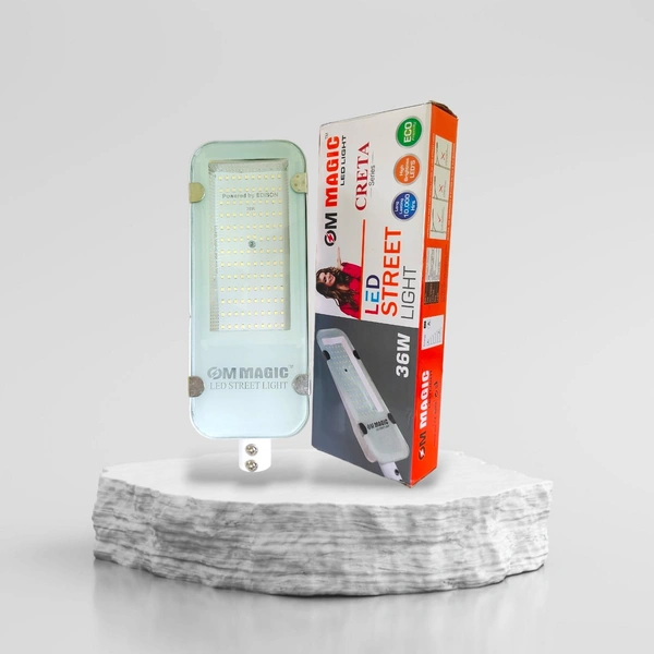 Creta Street Light  - 36w