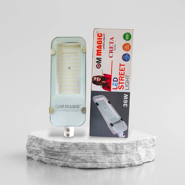 Creta Street Light  - 36w