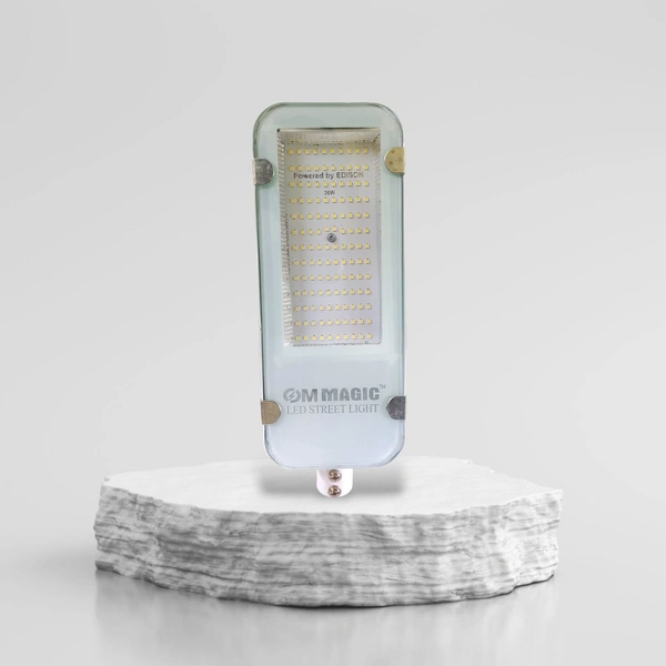 Creta Street Light  - 36w