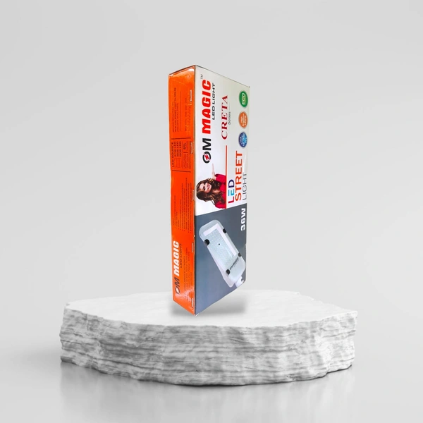 Creta Street Light  - 36w