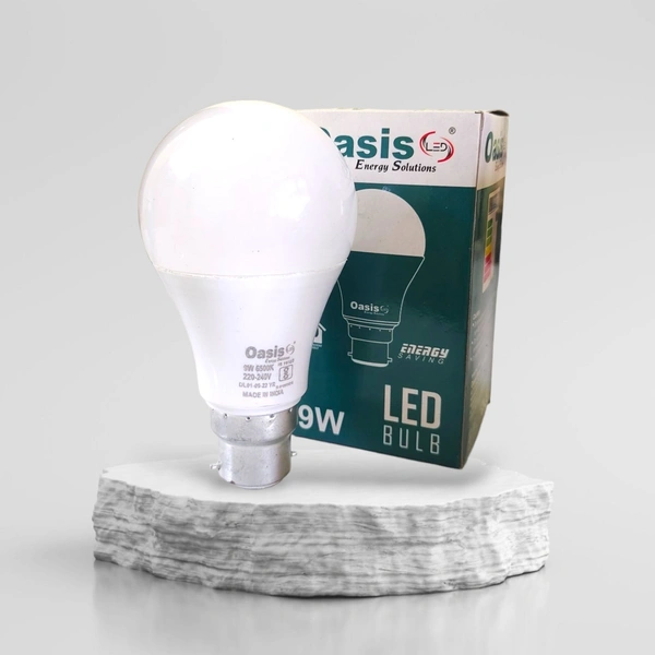 9w Non Warranty Bulb 