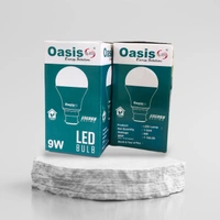 9w Non Warranty Bulb 