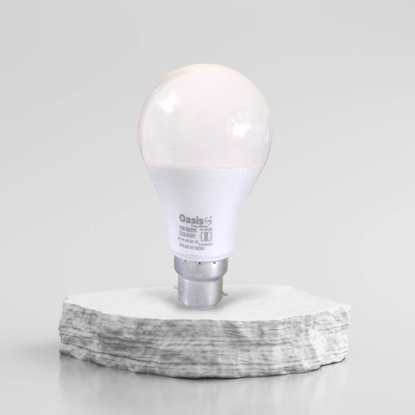 9w Non Warranty Bulb 