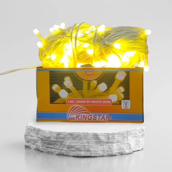 9w Led Doom 