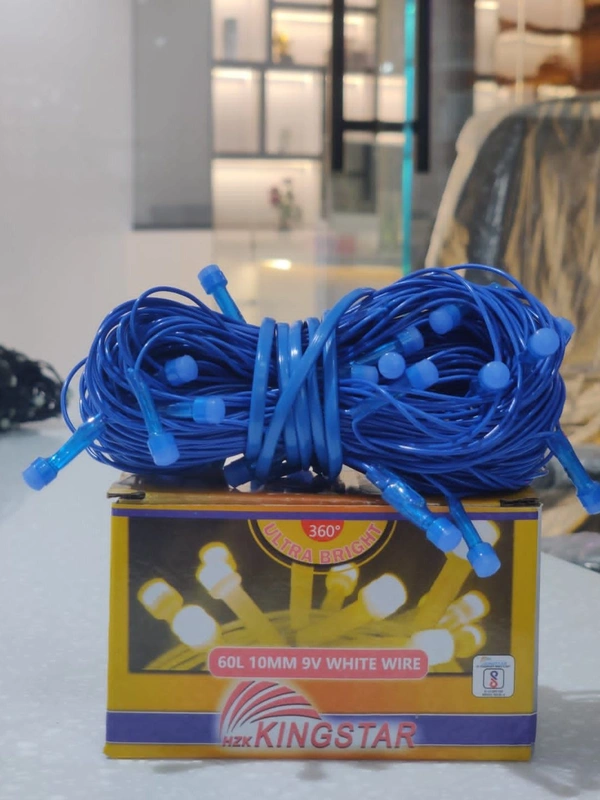 9w Led Doom 