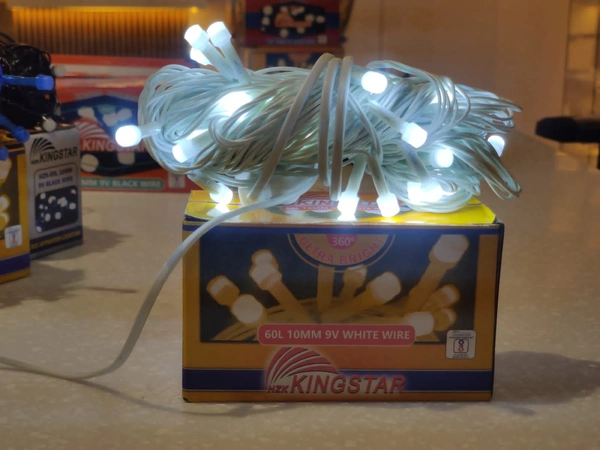 9w Led Doom 