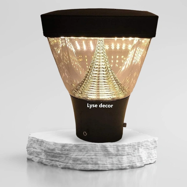 *Led Moon Light - Gold
