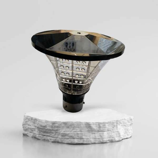 *119 gate Light