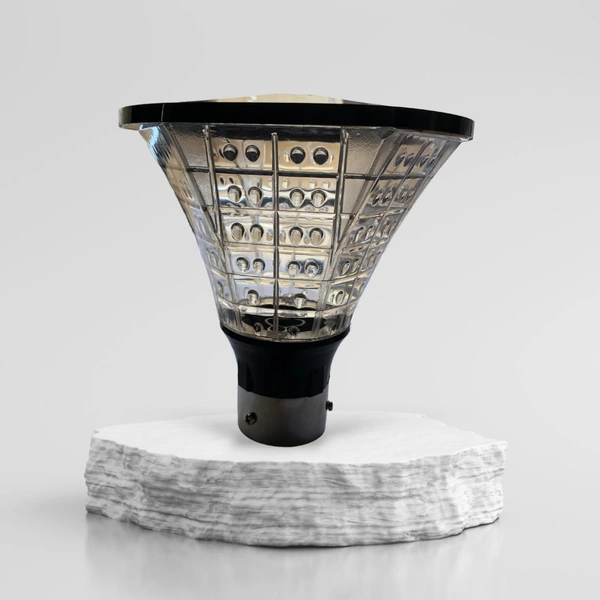 *119 gate Light
