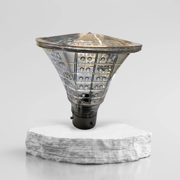 *119 gate Light