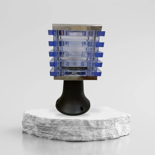 *Ice Cube LED Light