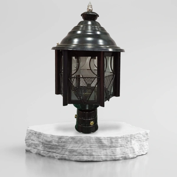 *Gate Light