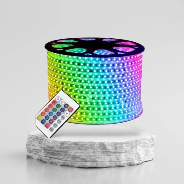 R 5050 Multi Colour Rope - 45 Meter
