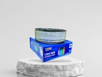 R 5050 Multi Colour Rope - 45 Meter