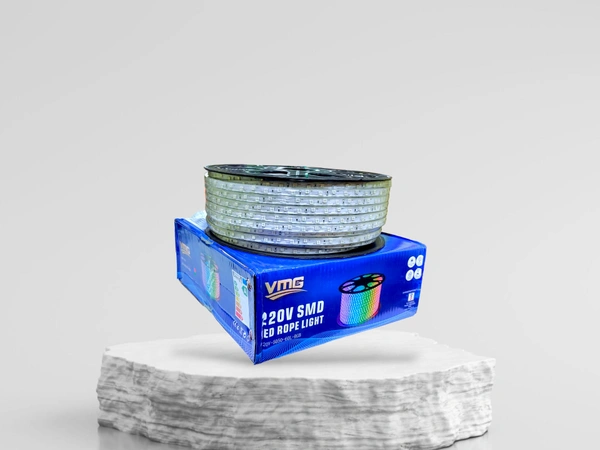 R 5050 Multi Colour Rope - 45 Meter