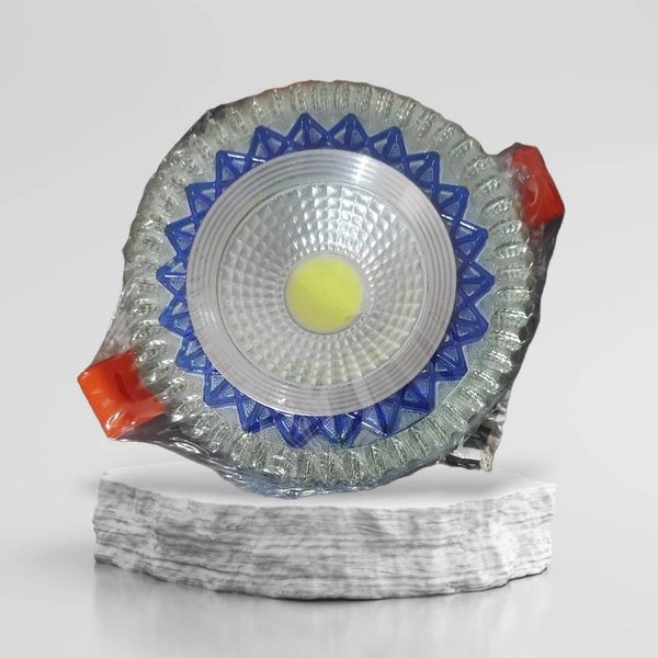120 mm Big Glass 