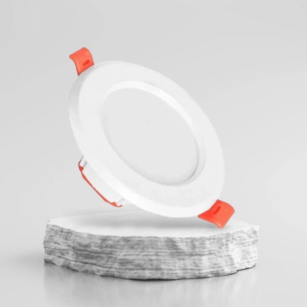 7w Down Light  - White