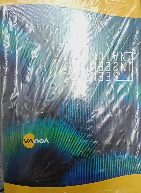 youva longbook 244 page ( 6piece )