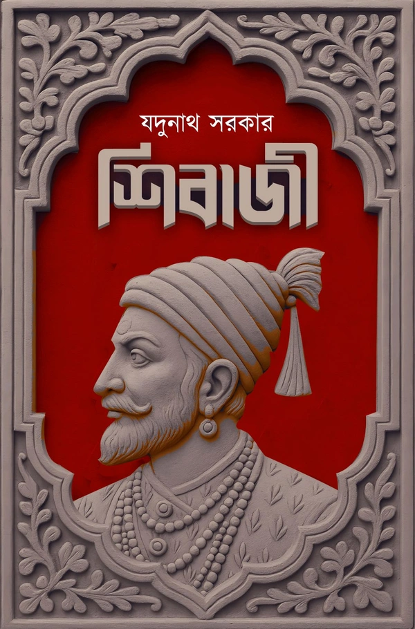 শিবাজী| যদুনাথ সরকার 