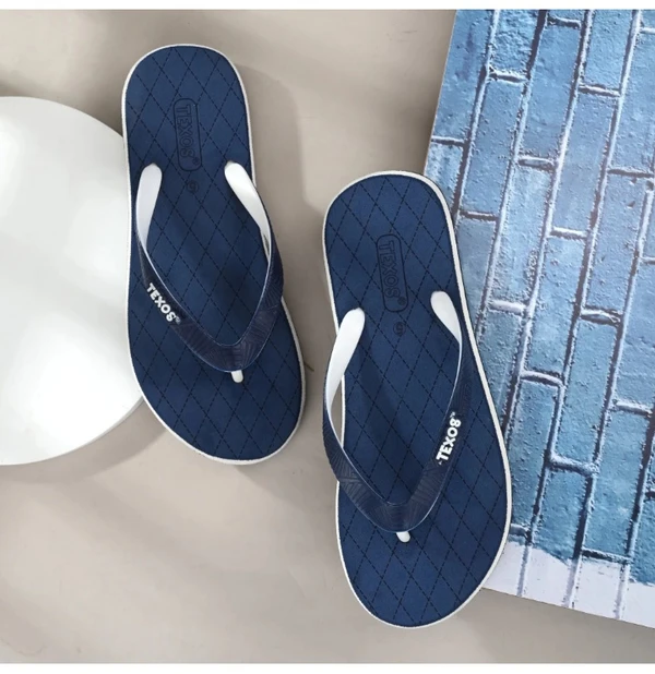 BIRDE Premium For Women Slippers on Youpromall - Navy Blue, 4