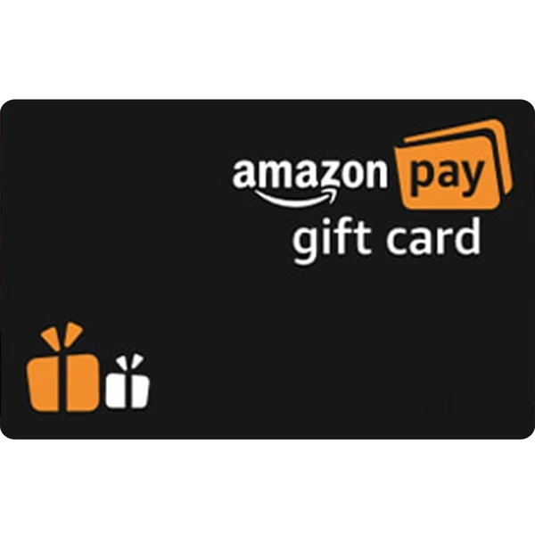 Amazon shopping Voucher - 1000