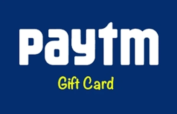 Buy paytm voucher using amazon pay online