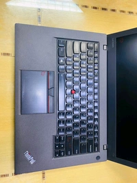 Lenovo LENOVO THINKPAD T450 - 5th, 8gb, SSD-256