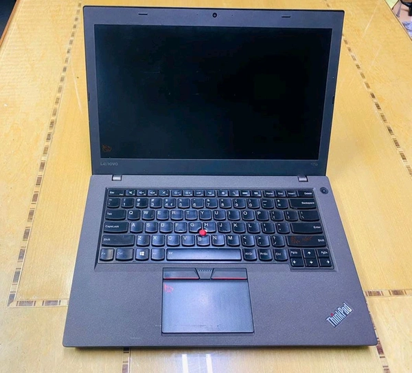 Lenovo LENOVO THINKPAD T450 - 5th, 8gb, SSD-256