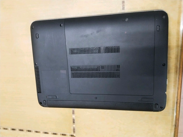 Hp. Hp Elighbook 440 G3 - 6th Generation, 8gb, 256 Gb- Ssd