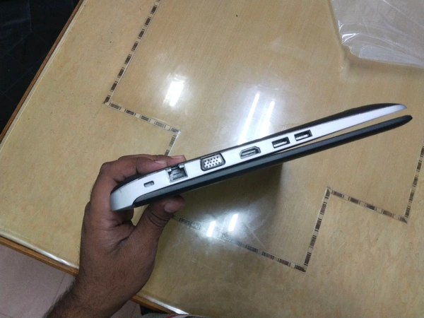 Hp. Hp Elighbook 440 G3 - 6th Generation, 8gb, 256 Gb- Ssd