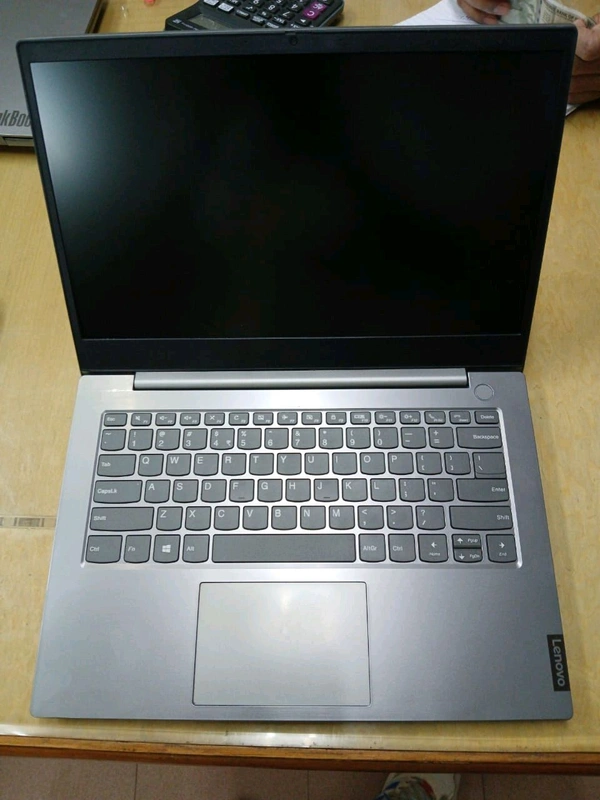 Lenovo LENOVO THINKBOOK 14-IML U - 10th, 8, 256 GB SSD