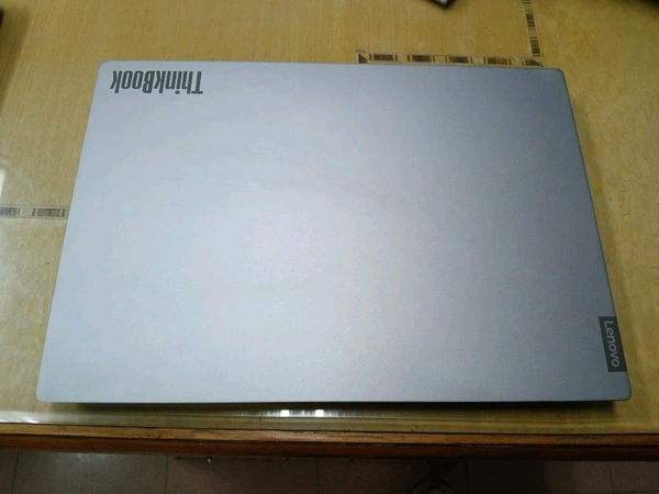 Lenovo LENOVO THINKBOOK 14-IML U - 10th, 8, 256 GB SSD