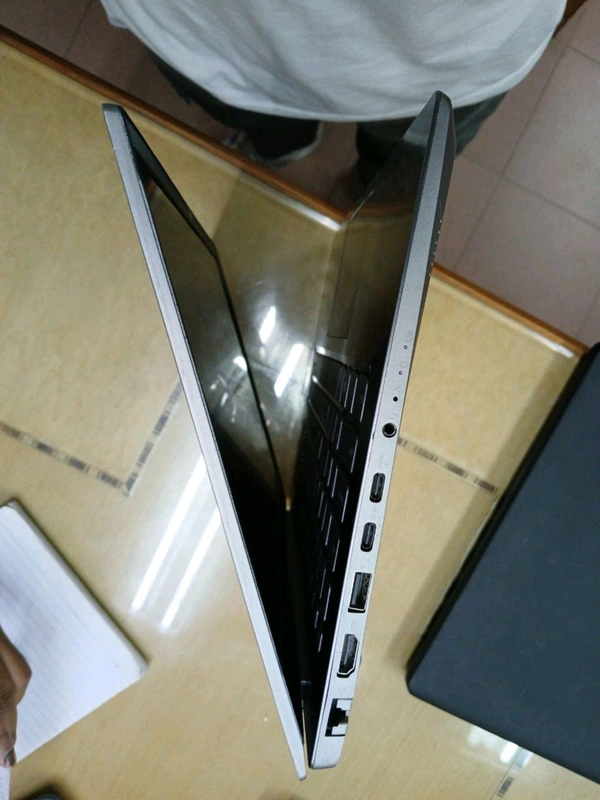 Lenovo LENOVO THINKBOOK 14-IML U - 10th, 8, 256 GB SSD
