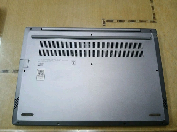 Lenovo LENOVO THINKBOOK 14-IML U - 10th, 8, 256 GB SSD