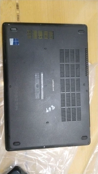Dell DELL LATITUDE 5480 V2 - 6th, 8 Gb, SSD 256gb