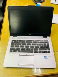 Hp Elitebook 840g4 - 8gb, SSD 256gb, Intel Core i5 / 7th Generation
