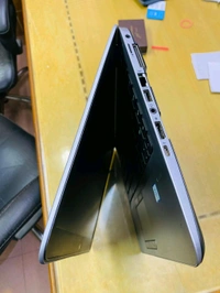 Hp Elitebook 840g4 - 8gb, SSD 256gb, Intel Core i5 / 7th Generation