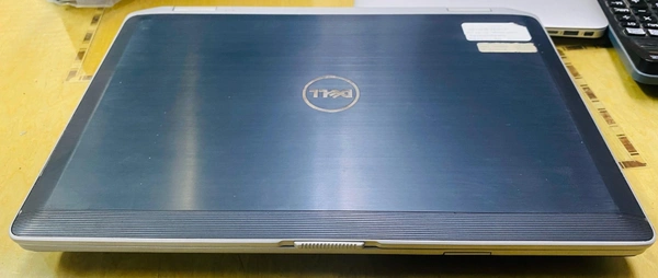 Dell Latitude 6420 - 2nd, 8 gb, HDD 500gb